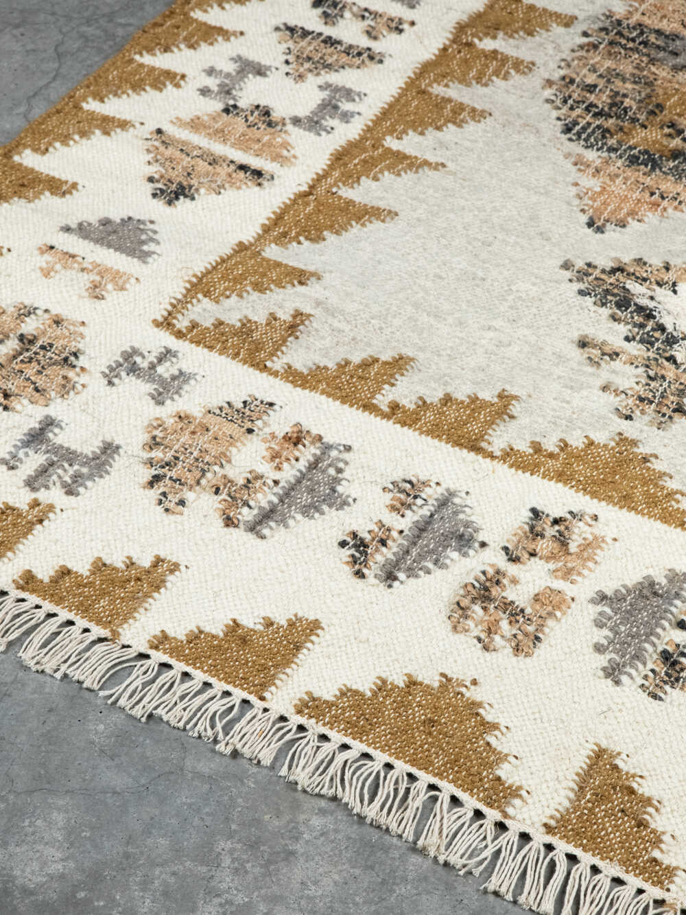 Rug Chili 120X180