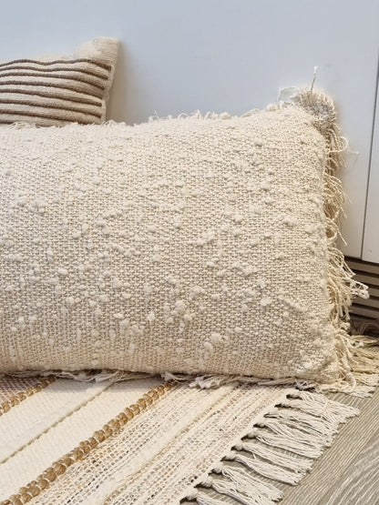 Cushion Idan 14X24in