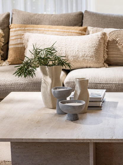 Cushion Hadas 14X28in