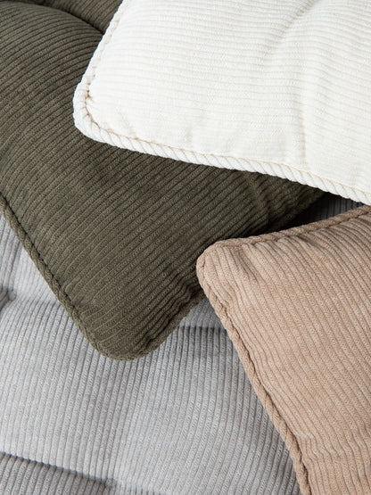 Seat Cushion Conner 16*16in