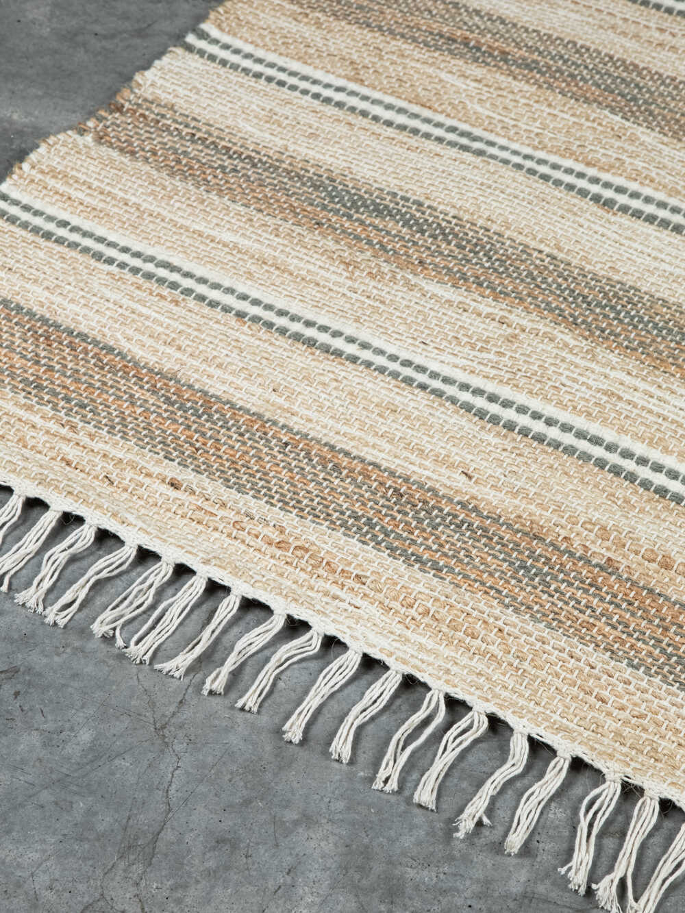 Arizona rug 25.6X47.3 IN