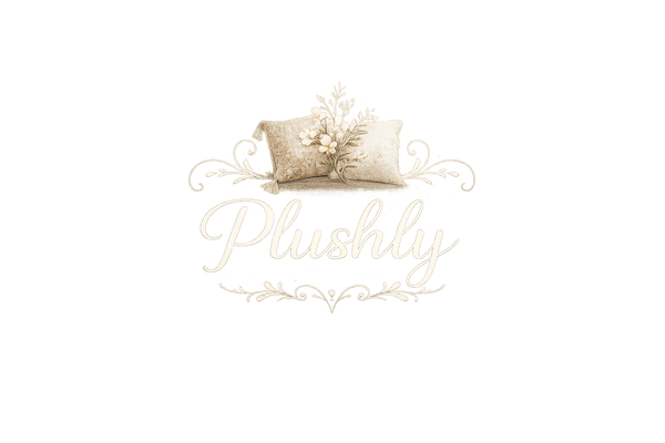 Plushly
