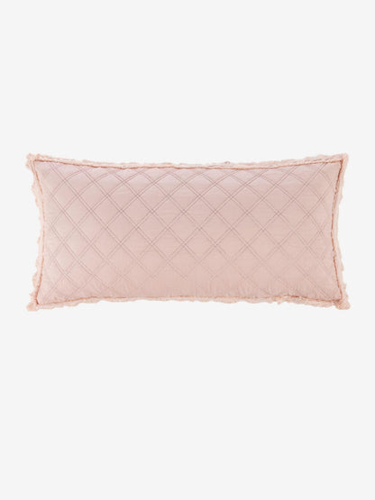 Leno Rectangular Throw Pillow