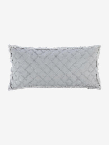 Leno Rectangular Throw Pillow