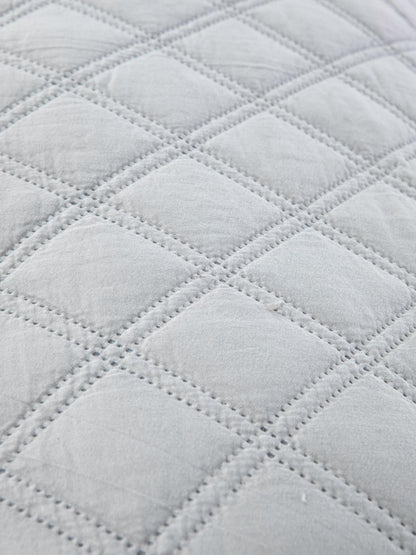 Leno Rectangular Throw Pillow