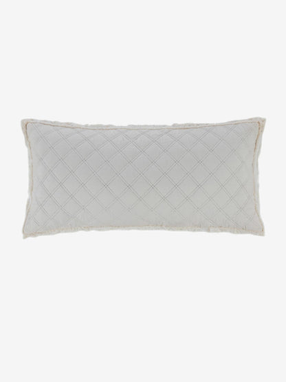 Leno Rectangular Throw Pillow